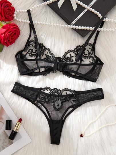 Conjunto Um Amor 03