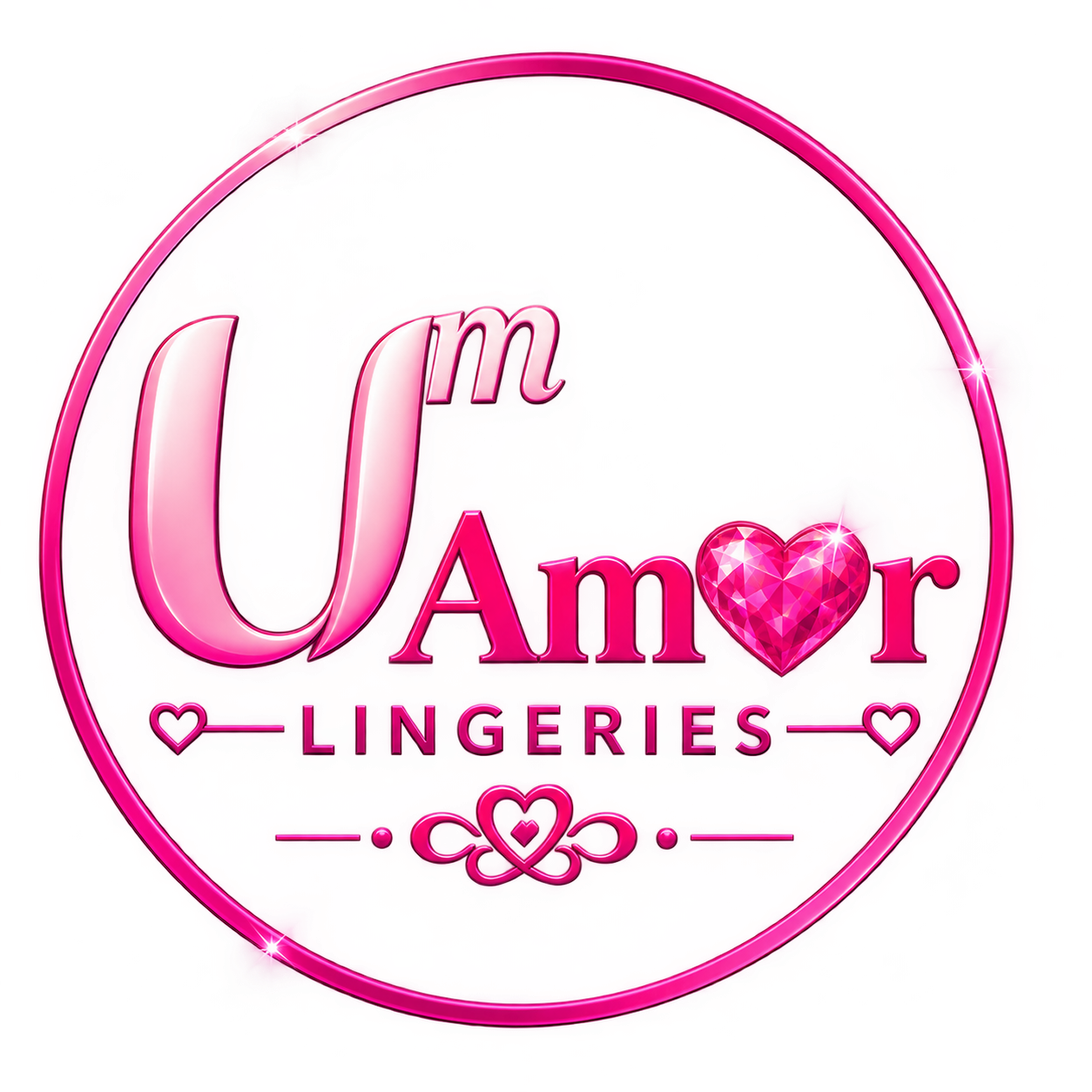 Um Amor Lingeries